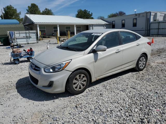 HYUNDAI ACCENT 2016 kmhct4ae4gu156563