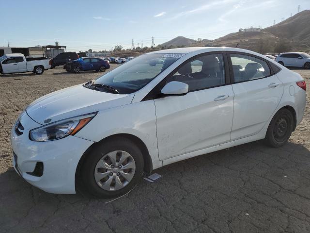 HYUNDAI ACCENT 2016 kmhct4ae4gu947983