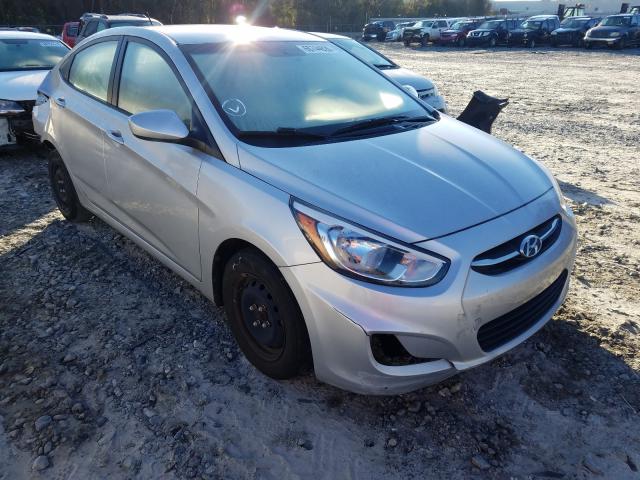 HYUNDAI ACCENT SE 2016 kmhct4ae4gu948907