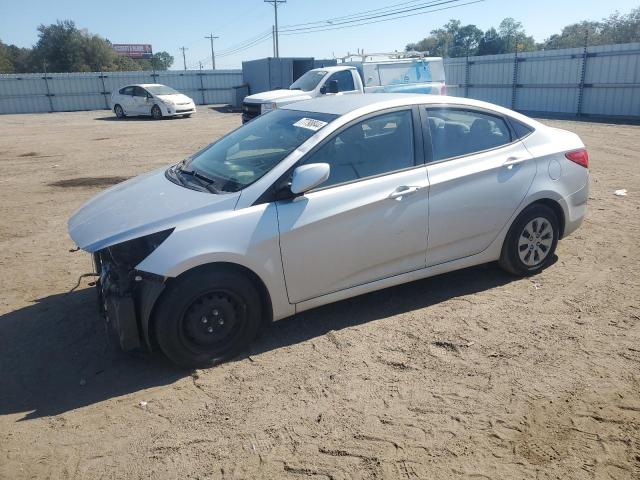 HYUNDAI ACCENT SE 2016 kmhct4ae4gu955890