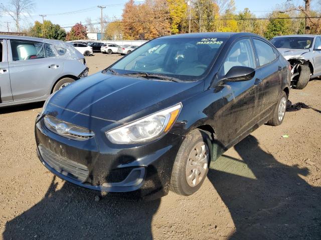 HYUNDAI ACCENT 2016 kmhct4ae4gu970339