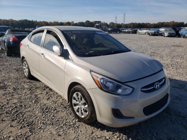 HYUNDAI ACCENT SE 2016 kmhct4ae4gu987240