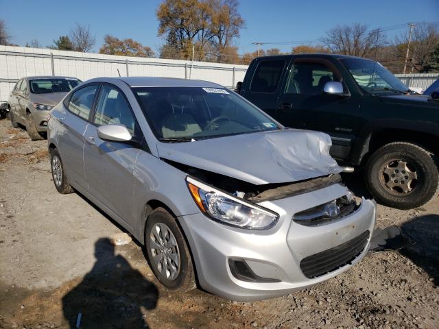 HYUNDAI ACCENT SE 2016 kmhct4ae4gu990672