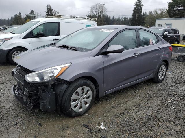 HYUNDAI ACCENT 2016 kmhct4ae4gu995743