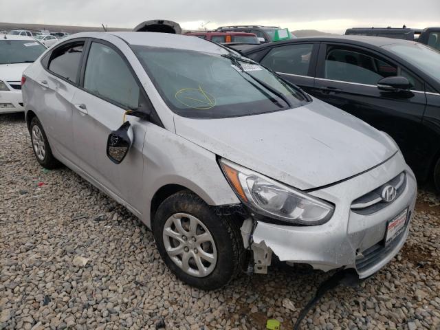 HYUNDAI ACCENT SE 2016 kmhct4ae4gu998531