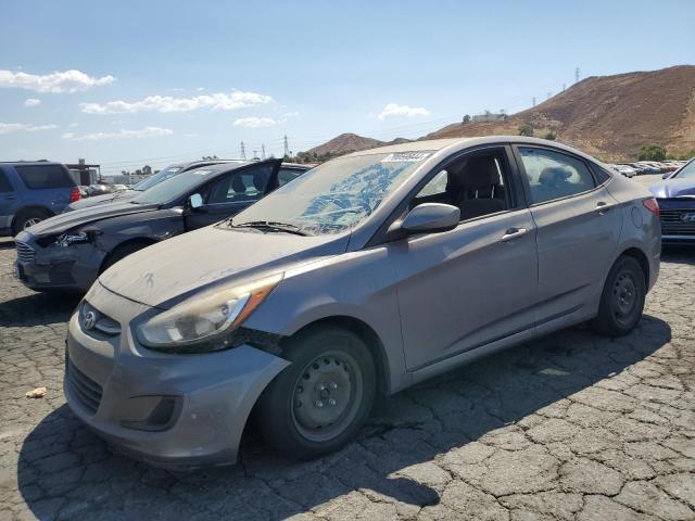 HYUNDAI ACCENT SE 2016 kmhct4ae4gu999517