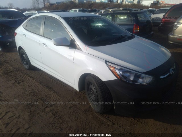 HYUNDAI ACCENT 2017 kmhct4ae4hu196224