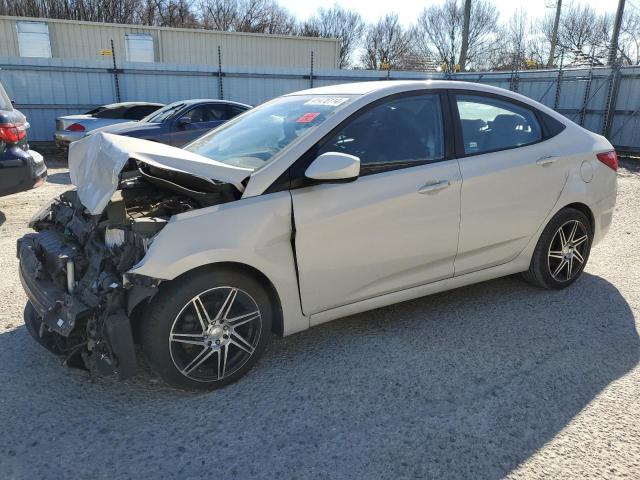 HYUNDAI ACCENT 2017 kmhct4ae4hu203866