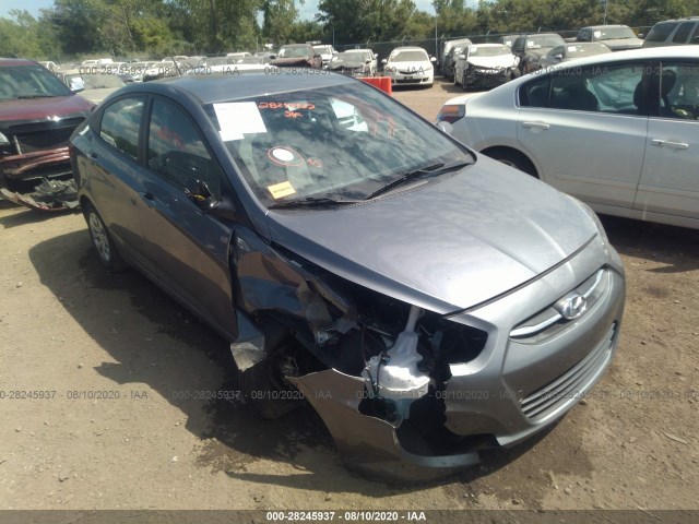 HYUNDAI ACCENT 2017 kmhct4ae4hu242621