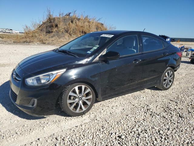 HYUNDAI ACCENT SE 2017 kmhct4ae4hu256311