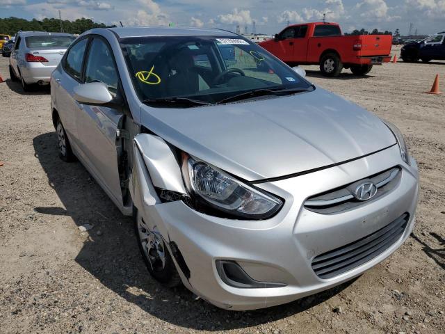 HYUNDAI ACCENT SE 2017 kmhct4ae4hu327281