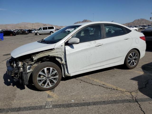 HYUNDAI ACCENT SE 2017 kmhct4ae4hu363651