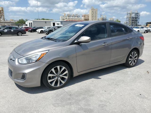 HYUNDAI ACCENT 2017 kmhct4ae4hu370566