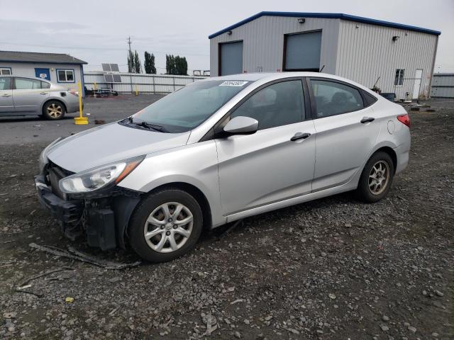 HYUNDAI ACCENT 2012 kmhct4ae5cu042758