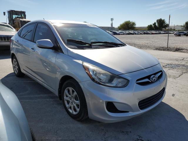 HYUNDAI ACCENT GLS 2012 kmhct4ae5cu138616