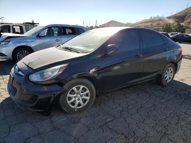 HYUNDAI ACCENT GLS 2012 kmhct4ae5cu142522