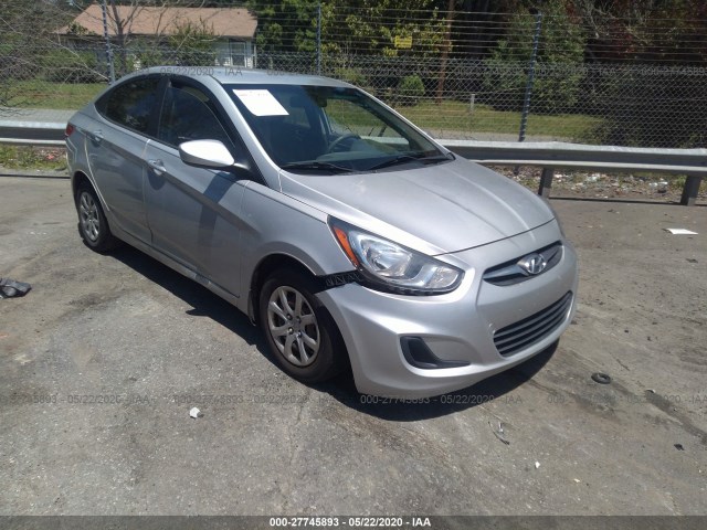 HYUNDAI ACCENT 2012 kmhct4ae5cu250638