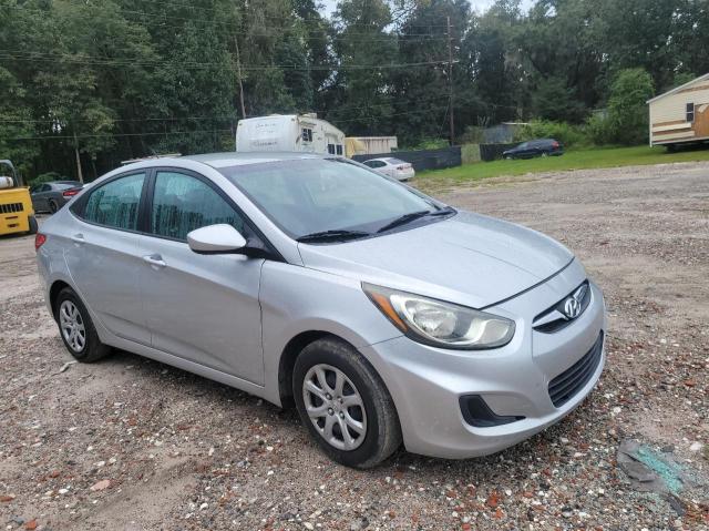 HYUNDAI ACCENT GLS 2013 kmhct4ae5du407280