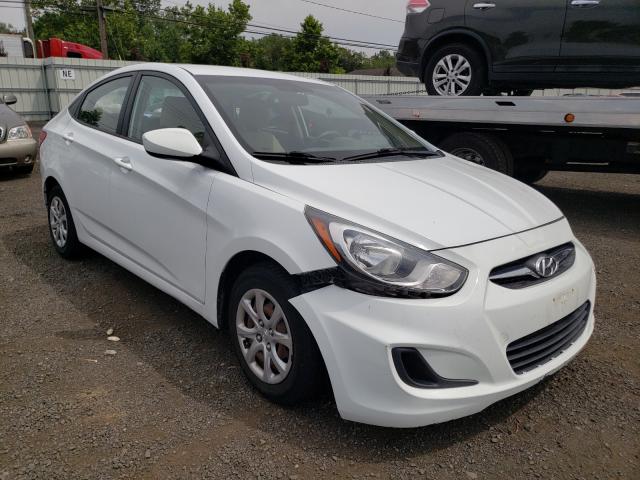 HYUNDAI ACCENT GLS 2013 kmhct4ae5du428873