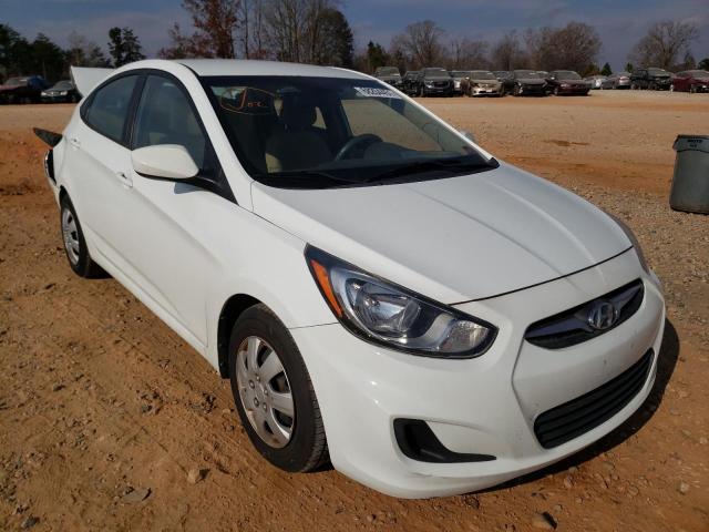 HYUNDAI ACCENT GLS 2014 kmhct4ae5eu612373