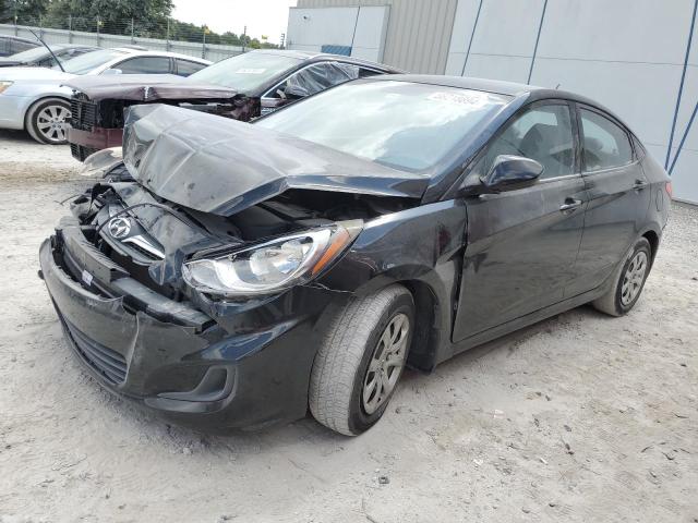 HYUNDAI ACCENT GLS 2014 kmhct4ae5eu756490