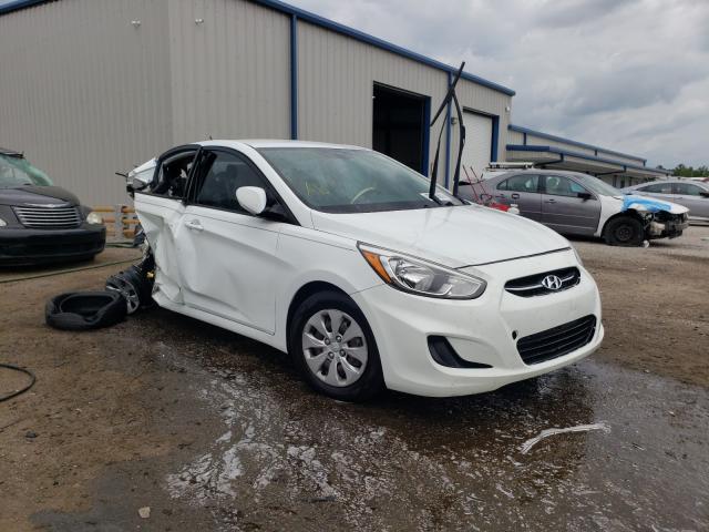 HYUNDAI ACCENT GLS 2015 kmhct4ae5fu800487