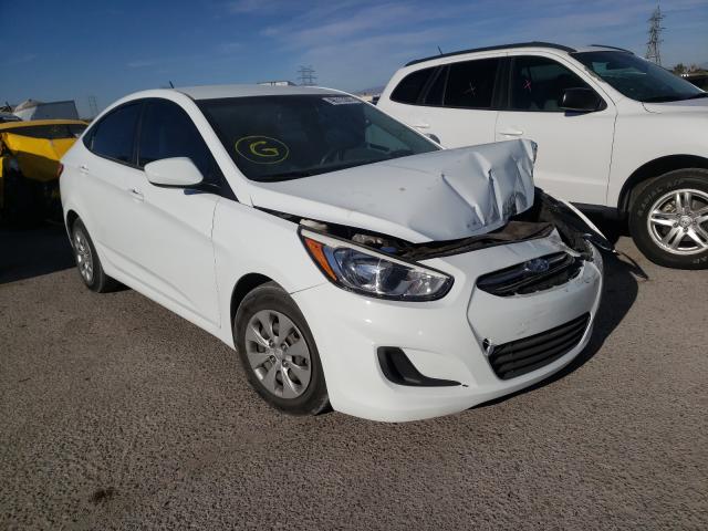 HYUNDAI ACCENT GLS 2015 kmhct4ae5fu808041