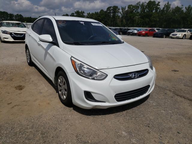 HYUNDAI ACCENT GLS 2015 kmhct4ae5fu809111