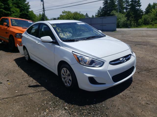 HYUNDAI ACCENT GLS 2015 kmhct4ae5fu815247