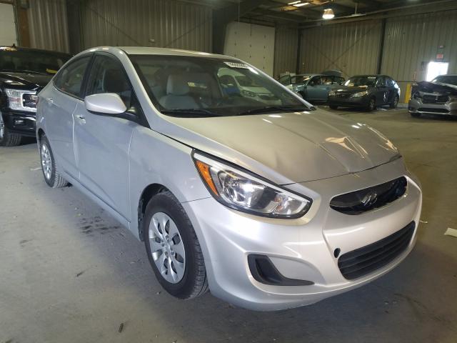 HYUNDAI ACCENT GLS 2015 kmhct4ae5fu819248