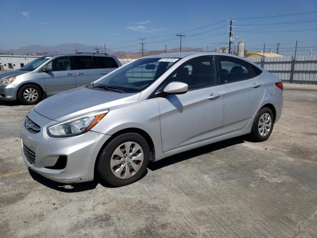 HYUNDAI ACCENT GLS 2015 kmhct4ae5fu819380