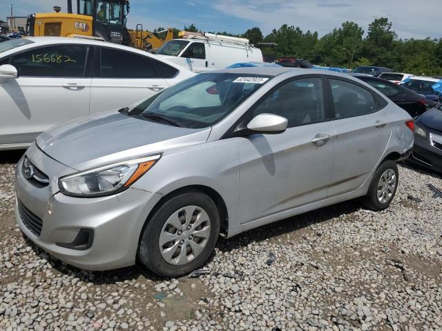 HYUNDAI ACCENT GLS 2015 kmhct4ae5fu825020