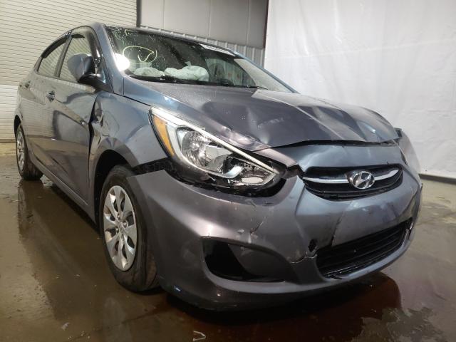 HYUNDAI ACCENT GLS 2015 kmhct4ae5fu826734