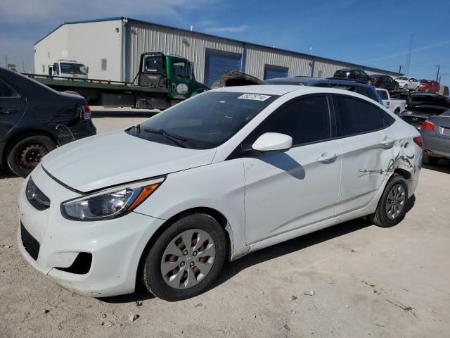 HYUNDAI ACCENT 2015 kmhct4ae5fu827477