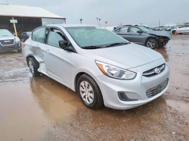 HYUNDAI ACCENT GLS 2015 kmhct4ae5fu834882