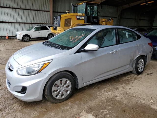 HYUNDAI ACCENT GLS 2015 kmhct4ae5fu840343