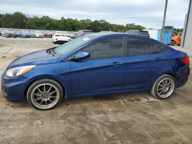 HYUNDAI ACCENT GLS 2015 kmhct4ae5fu842755