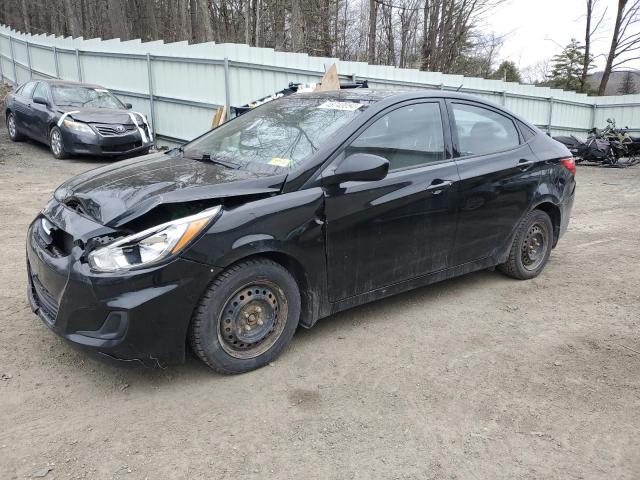 HYUNDAI ACCENT 2015 kmhct4ae5fu848264