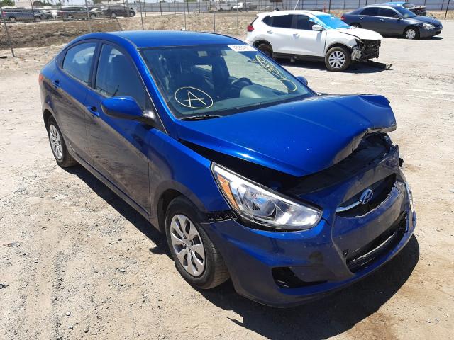 HYUNDAI ACCENT GLS 2015 kmhct4ae5fu861046