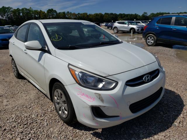 HYUNDAI ACCENT GLS 2015 kmhct4ae5fu861578