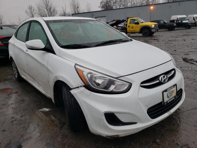 HYUNDAI ACCENT GLS 2015 kmhct4ae5fu862407