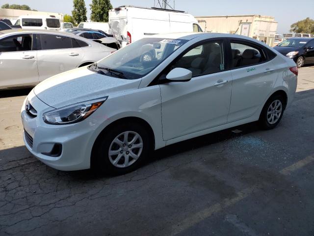 HYUNDAI ACCENT 2015 kmhct4ae5fu863539