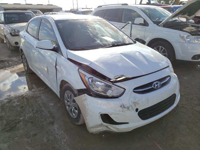 HYUNDAI ACCENT GLS 2015 kmhct4ae5fu866165