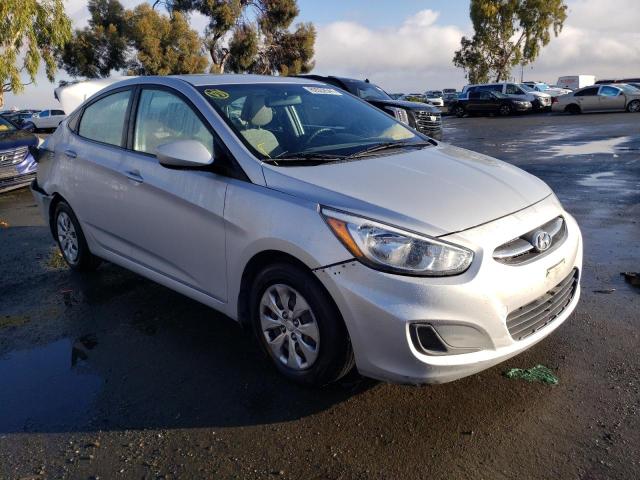 HYUNDAI ACCENT GLS 2015 kmhct4ae5fu867445