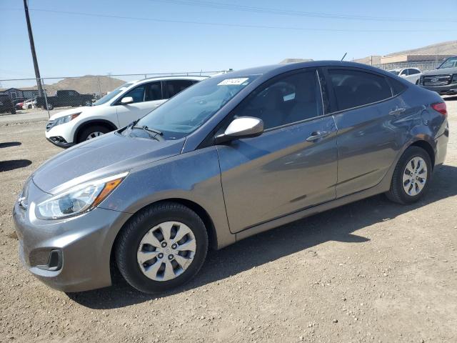 HYUNDAI ACCENT 2015 kmhct4ae5fu870653