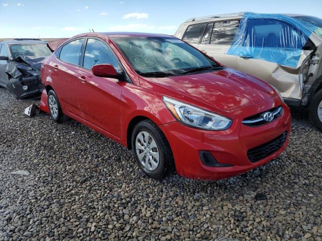 HYUNDAI ACCENT GLS 2015 kmhct4ae5fu878185