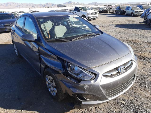 HYUNDAI ACCENT GLS 2015 kmhct4ae5fu885525