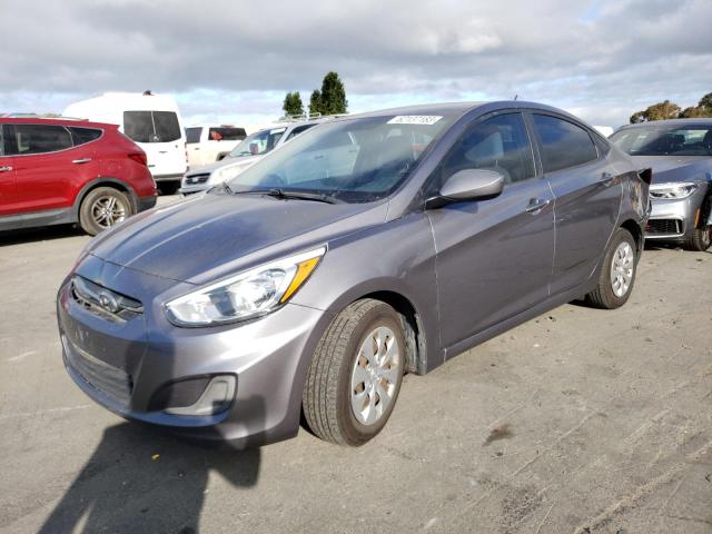 HYUNDAI ACCENT GLS 2015 kmhct4ae5fu888036