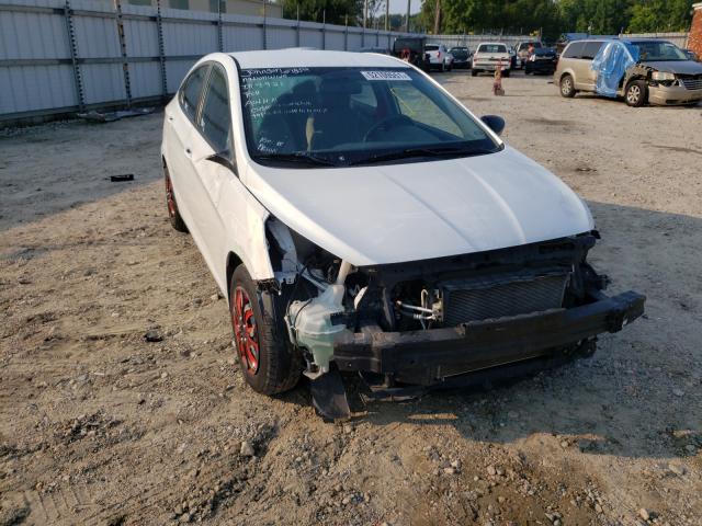 HYUNDAI ACCENT GLS 2015 kmhct4ae5fu894967