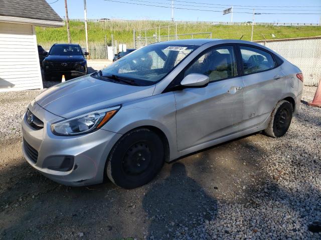 HYUNDAI ACCENT 2015 kmhct4ae5fu898761